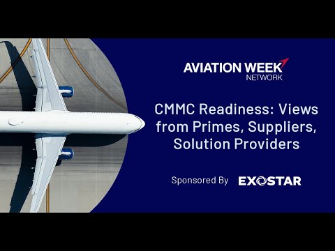 Aviation Week 2025 Webinar