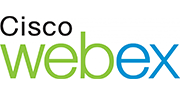 Cisco Webex logo