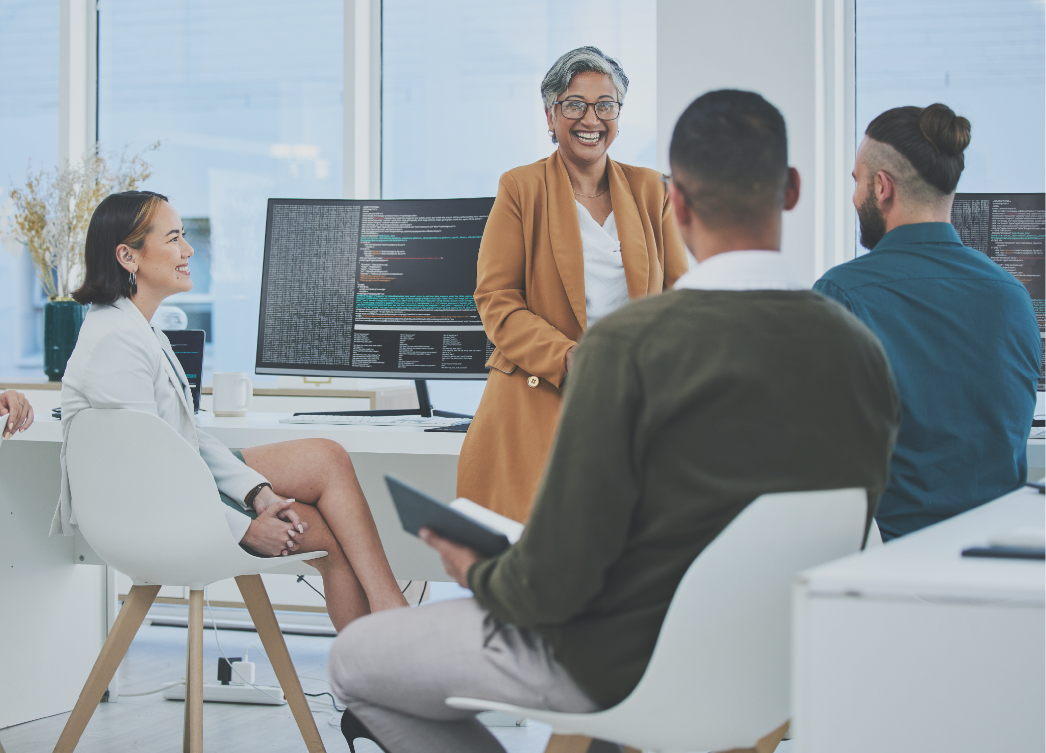 compliance risk management meet compliance