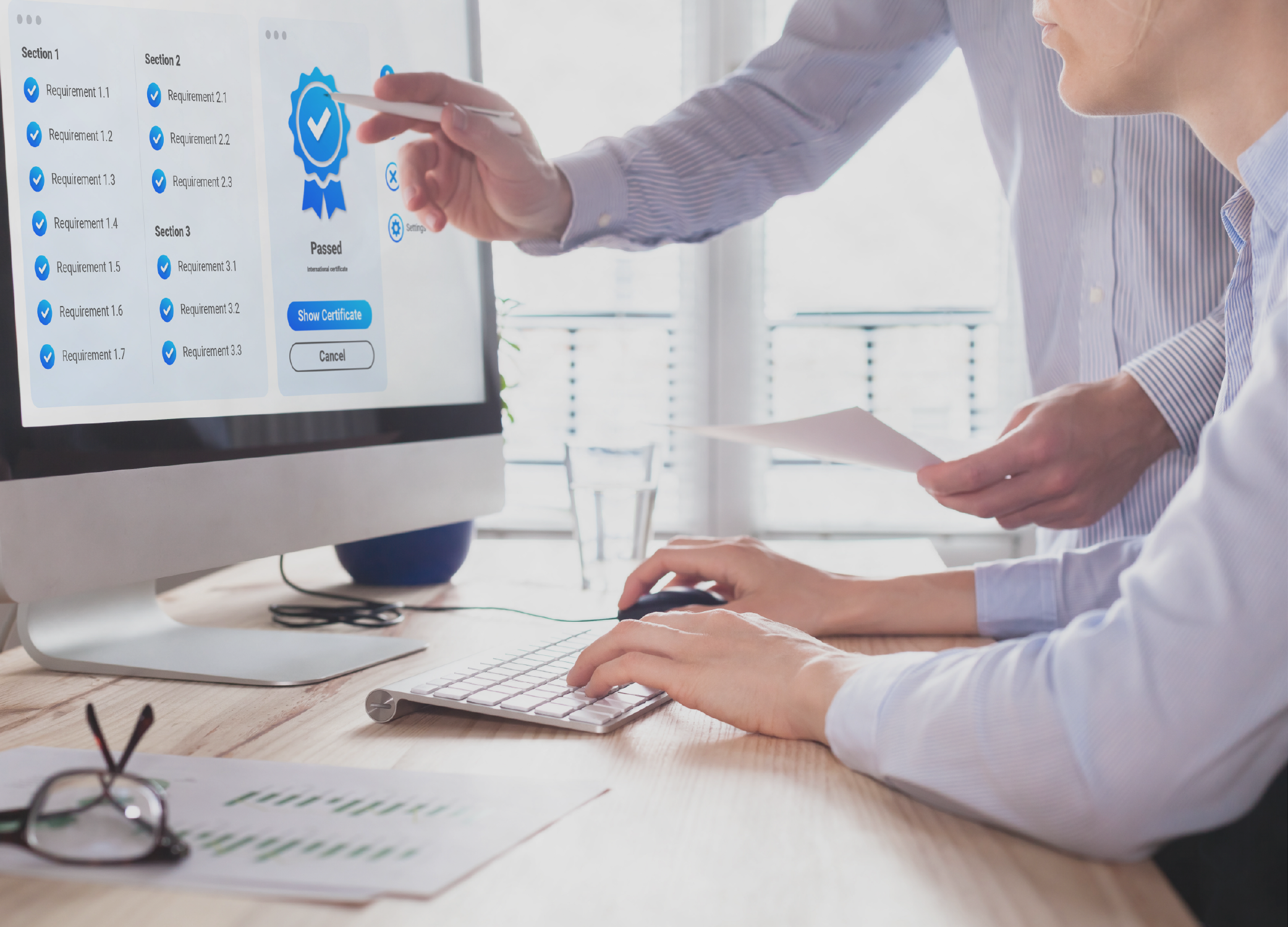 cybersecurity compliance