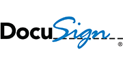 docusign logo