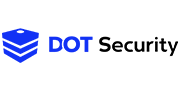 DOT security logo