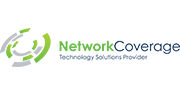 Network Coverage logo