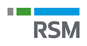RSM logos