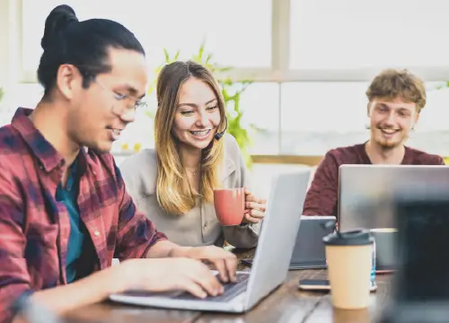 website-enterprise-compliant-sharing