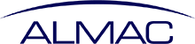 almac logo small