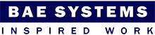 BAE Systems logo small