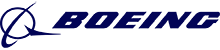 Boeing logo small