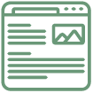 Blog Icon