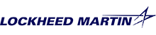 Lockheed Martin logo small