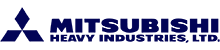 Mitsubishi logo small