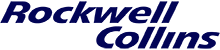 rockwell collins logo small