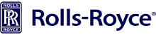 Rolls-Royce logo small