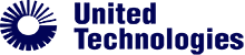 United Technologies logo small