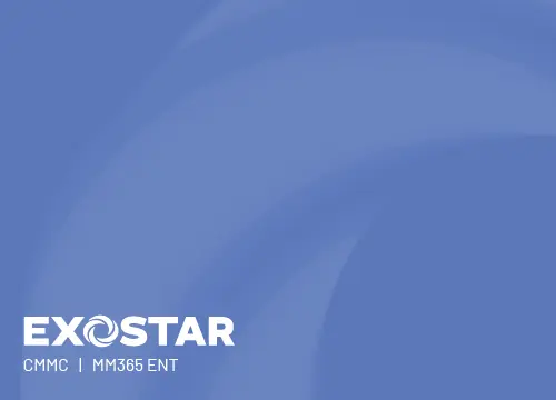 CMMC - MM365 ENT video thumbnail.