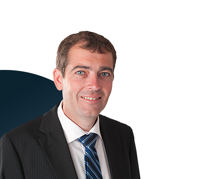 Joel Williams corporate photo.