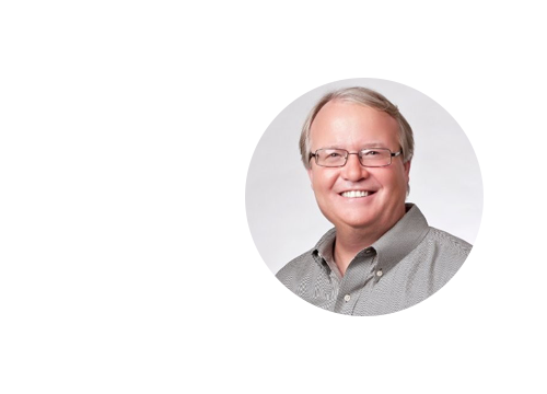 KH Author image for website