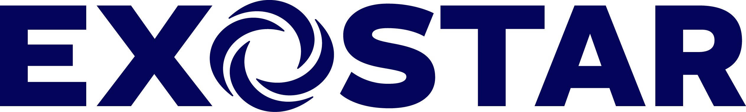 Exostar Logo