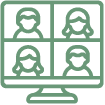 Webinar icon