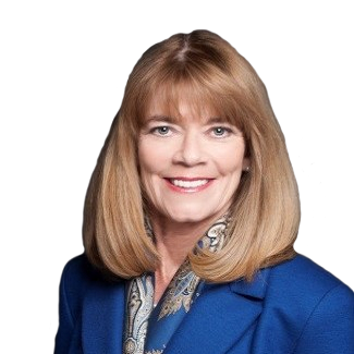 A headshot of Exostar's Katherine Kerchner.