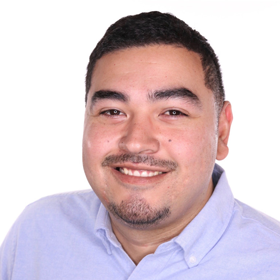 Isaac Molina
